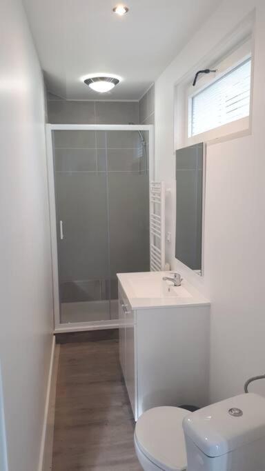 Petit T2 Proche Centre Ville 라로츠수르욘 외부 사진
