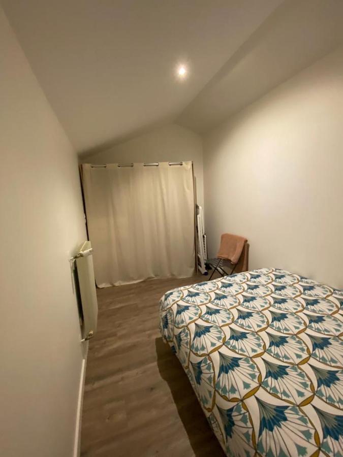 Petit T2 Proche Centre Ville 라로츠수르욘 외부 사진